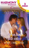 Per un bacio dello sceicco - Michelle Reid ; Susan Mallery ; Jane Porter - 9788858912041