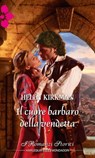 Il cuore barbaro della vendetta - Helen Kirkman - 9788858919873