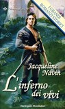 L'inferno dei vivi - Jacqueline Navin - 9788858939284