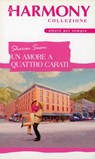 Amore a quattro carati - Sharon Swan - 9788858940921