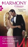 Confessioni sul red carpet - Michelle Conder - 9788858947418