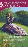 La decisione dell'istitutrice - Ellie Macdonald - 9788858953921