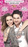 Questione di fascino (eLit) - Judith Arnold ; Kate Hoffmann - 9788858955222