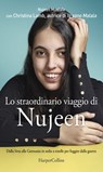 Lo straordinario viaggio di Nujeen - Nujeen & Christina Mustafa & Lamb - 9788858958087