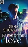 Paranormal love (eLit) - Gena Showalter - 9788858962404