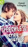 Speechless: senza parole (eLit) - Hannah Harrington - 9788858962503