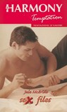 Sex files - Jule McBride - 9788858963159