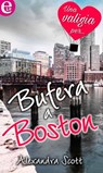 Bufera a Boston (eLit) - Alexandra Scott - 9788858964125