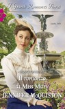 Il romanzo di Miss Mary - Jennifer Mcquiston - 9788858966921