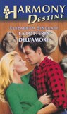La lotteria dell'amore - Elizabeth Sinclair - 9788858967157
