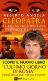  Cleopatra - Alberto Angela - 9788858991152
