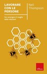 Lavorare con le persone - Neil Thompson - 9788859012566