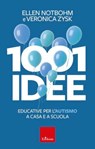 1001 idee educative per l'autismo a casa e a scuola - Ellen Notbohm ; Veronica Zysk - 9788859046899