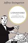 L'onnivoro - Jeffrey Steingarten - 9788859246459