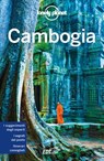 Cambogia - Ashley Harrell ; Nick Ray - 9788859254362