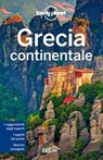 Grecia continentale - Kate Armstrong ; Stuart Butler ; Peter Dragicevich ; Trent Holden ; Anna Kaminski ; Vesna Maric ; Hugh McNaughtan ; Kate Morgan ; Isabella Noble ; Zora O'Neill ; Leonid Ragozin ; Kevin Raub ; Simon Richmond ; Andrea Schulte-Peevers ; Greg Ward ; Andy Symi - 9788859267645