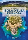 Isola d'Elba e Pianosa Pocket - William Dello Russo - 9788859289593