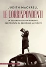 Le corrispondenti - Judith Mackrell - 9788859289951
