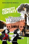 Minuti contati - Maria Beatrice Masella - 9788859292937