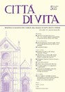 Città Di Vita - A. LXXVI, N. 5, Settembre-Ottobre 2021: Bimestrale Di Religione Arte E Scienza Della Basilica Di Santa Croce in Firenze - Edizioni Polistampa - 9788859622161