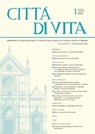 Città Di Vita - A. LXXVII, N. 1, Gennaio-Febbraio 2022: Bimestrale Di Religione Arte E Scienza Della Basilica Di Santa Croce in Firenze - Edizioni Polistampa - 9788859622451