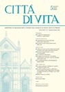 Città Di Vita - A. LXXVII, N. 5, Settembre-Ottobre 2022: Bimestrale Di Religione Arte E Scienza Della Basilica Di Santa Croce in Firenze - Edizioni Polistampa - 9788859623045