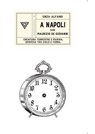 A Napoli con Maurizio De Giovanni - Enza Alfano - 9788860044952