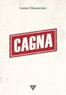 Cagna - Louise Chenneviere - 9788860045928