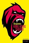 King Kong Theory - Virginie Despentes - 9788860447005