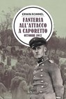 Fanteria all'attacco a Caporetto - Erwin Rommel - 9788861029057