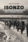 Isonzo - John R. Schindler - 9788861029071