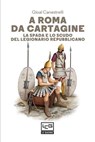 A Roma da Cartagine - Gioal Canestrelli ; Alfredo Buonopane - 9788861029576