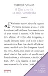 Il Dio che fa la mia vendetta - Federico Platania - 9788861456310
