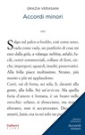 Accordi minori - Grazia Verasani - 9788861456334