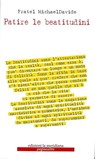 Patire le beatitudini - fr. MichaelDavide Semeraro - 9788861532991