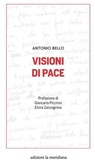 Visioni di pace - don Tonino Bello - 9788861539730