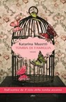 Tomba di famiglia - Katarina Mazetti - 9788861926332