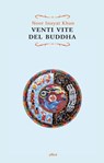 Venti vite del Buddha - Noor Inayat Khan - 9788861928565