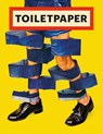 Toiletpaper Magazine 14 - CATTELAN,  Maurizio ; Ferrari, Pierpaolo - 9788862085366