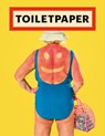 Toiletpaper Magazine 21 - Maurizio Cattelan - 9788862088671