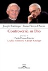Controversia su Dio - Paolo Flores d'Arcais - 9788862203050