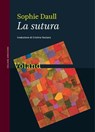 La sutura - Sophie Daull - 9788862436045