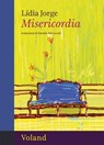 Misericordia - Lídia Jorge - 9788862436656