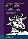 Fisica della malinconia - Georgi Gospodinov ; Diego Bianchi - 9788862436946