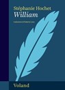 William - Stéphanie Hochet - 9788862437059