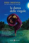 La danza delle virgole - Erik Orsenna - 9788862564717