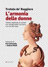 L'armonia delle donne - Trotula de' Ruggiero - 9788862666152