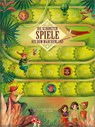 Die schönsten Spiele aus dem Märchenland -  - 9788863124040