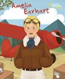 Total Genial! Amelia Earhart - Nick Ackland - 9788863124873