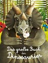 Das große Buch der Dinosaurier. Das kleine Buch der Baby-Dinos - Cristina Banfi - 9788863125078